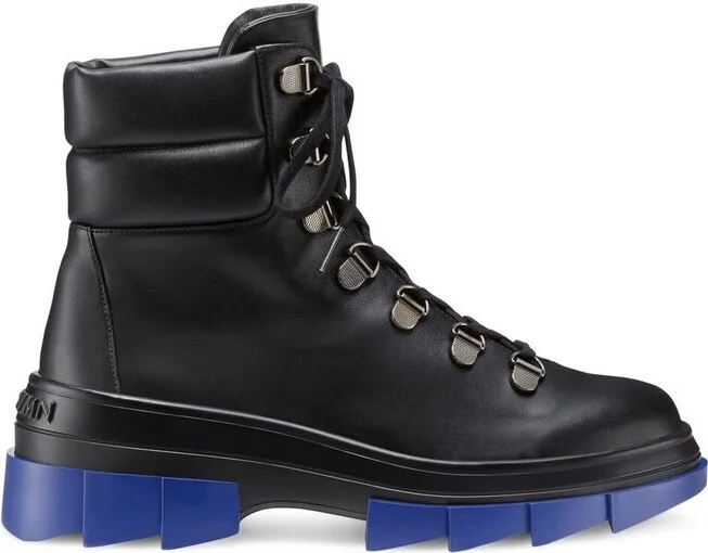 Stuart Weitzman Noho Hiker Boots