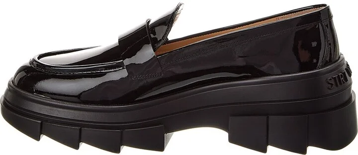 Stuart Weitzman Noho Patent Loafer - Image 2