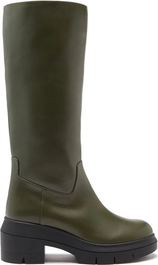 Stuart Weitzman Norah Tall Boots