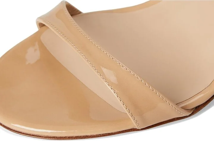 Stuart Weitzman Nudist Ii Sandal 100 Women's Sandals Adobe : 10.5 M, Leather - Image 7
