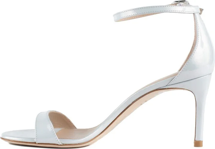 Stuart Weitzman Nudist Ii Sandal 75 - Image 2