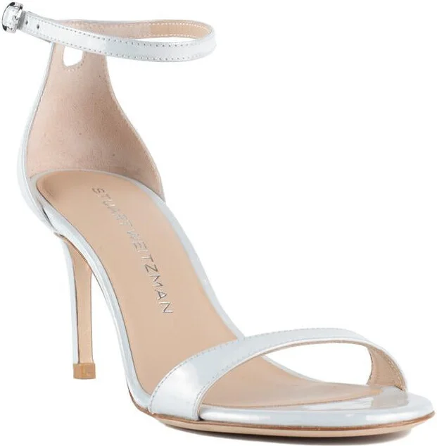 Stuart Weitzman Nudist Ii Sandal 75 - Image 3