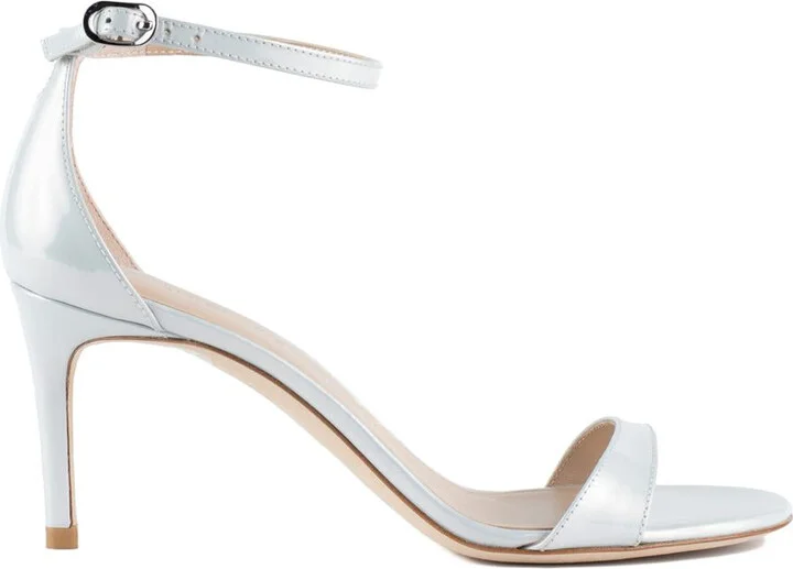 Stuart Weitzman Nudist Ii Sandal 75