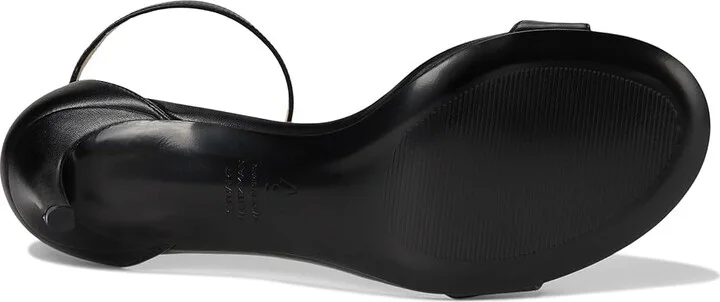 Stuart Weitzman Nudist Ii Sandal 75 Women's Sandals Adobe 1 : 10.5 M, Leather - Image 9
