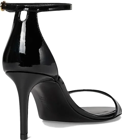 Stuart Weitzman Nudist Ii Sandal 75 Women's Sandals Adobe : 6.5 M, Leather - Image 10
