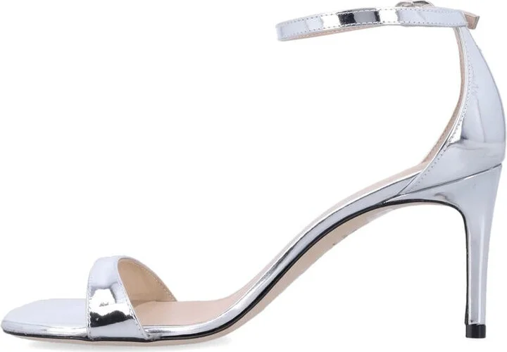 Stuart Weitzman Nudist Ii Sandal - Image 3