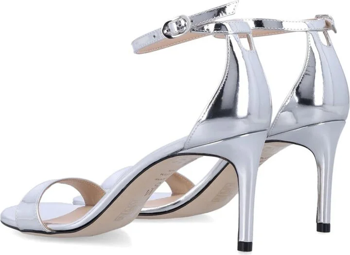 Stuart Weitzman Nudist Ii Sandal - Image 4