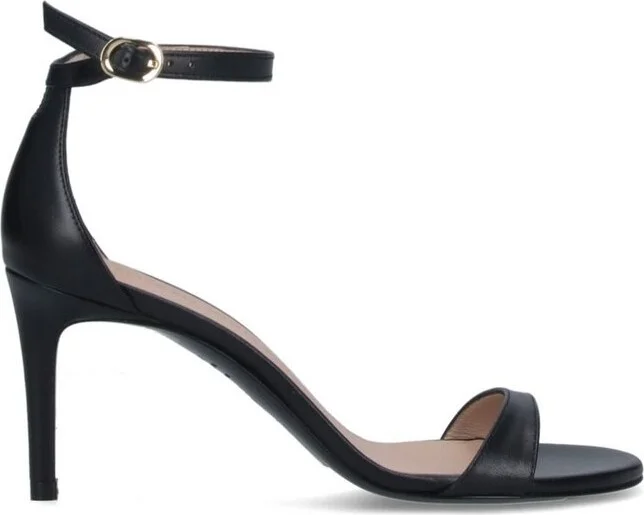 Stuart Weitzman Nudist II Sandals