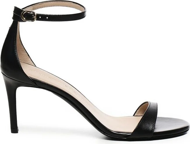 Stuart Weitzman Nudist II Sandals