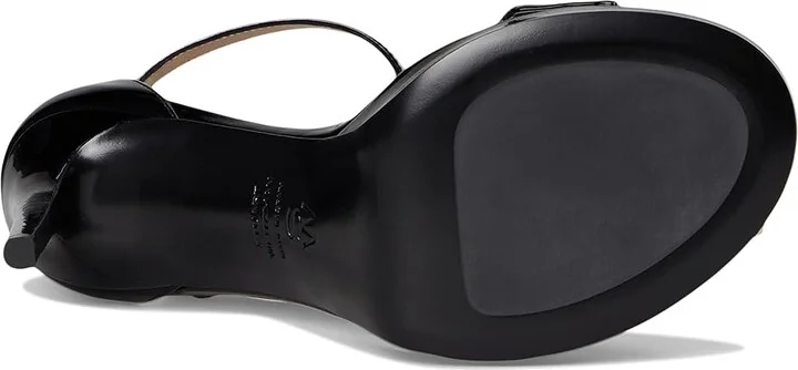 Stuart Weitzman Nudist Platform Women's Shoes Adobe : 10 N, Leather - Image 9