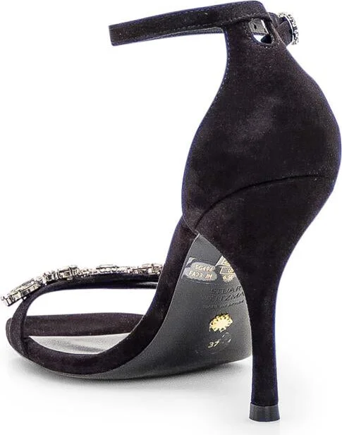 Stuart Weitzman Nudist Vow 100 Sandal - Image 3