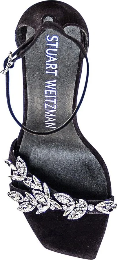 Stuart Weitzman Nudist Vow 100 Sandal - Image 4