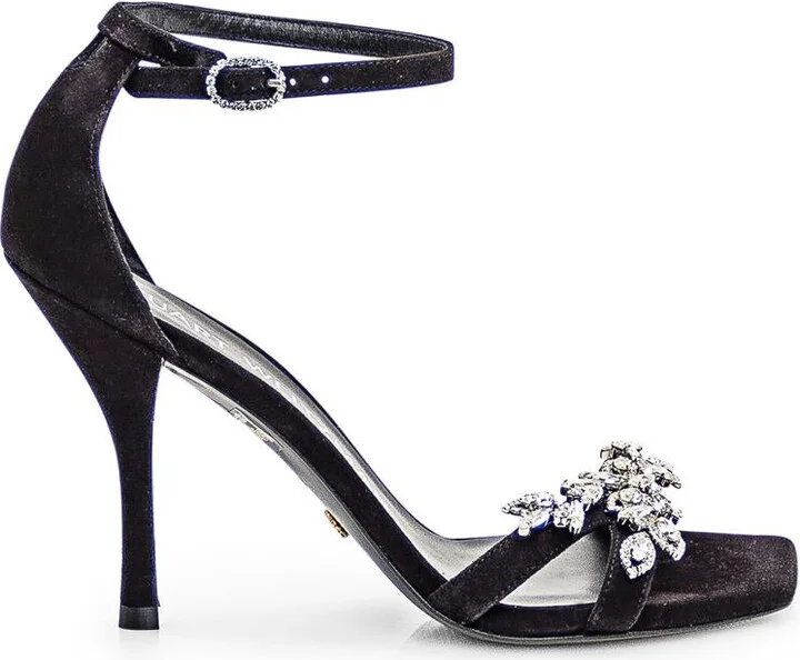 Stuart Weitzman Nudist Vow 100 Sandal