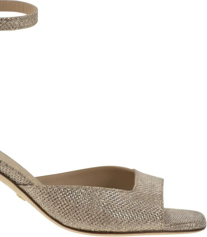 Stuart Weitzman Nudistia 75 - High Sandal - Image 6