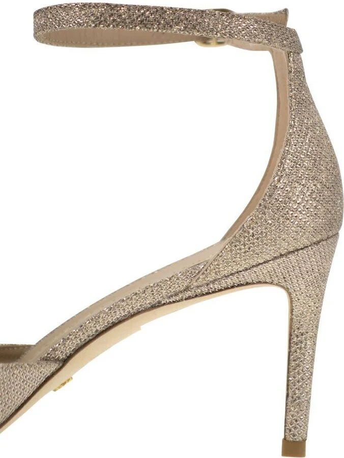 Stuart Weitzman Nudistia 75 - High Sandal - Image 7