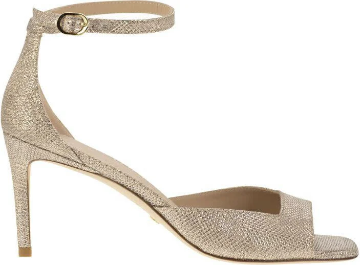 Stuart Weitzman Nudistia 75 - High Sandal