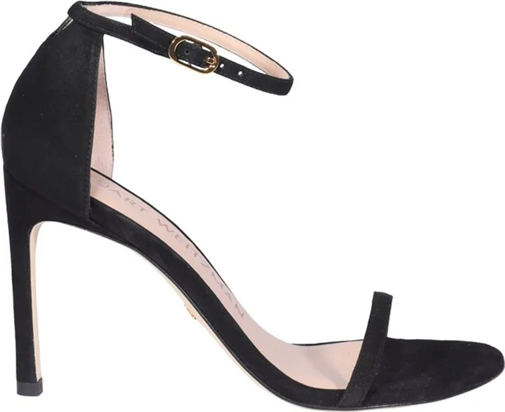 Stuart Weitzman Nudistsong Sandals