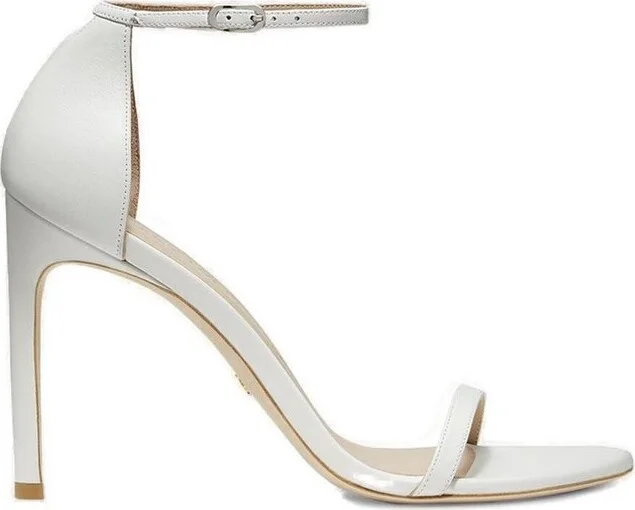 Stuart Weitzman Nudistsong Sandals