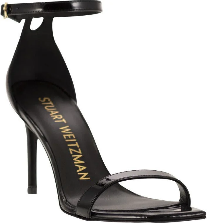 Stuart Weitzman Nunakedcurve 85 - High Sandals - Image 2