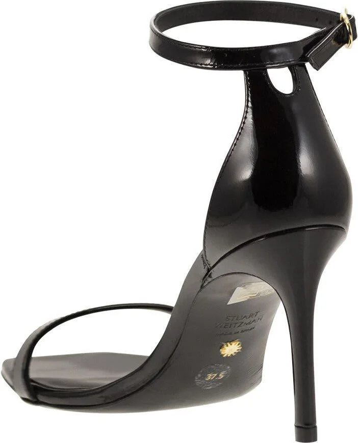 Stuart Weitzman Nunakedcurve 85 - High Sandals - Image 3