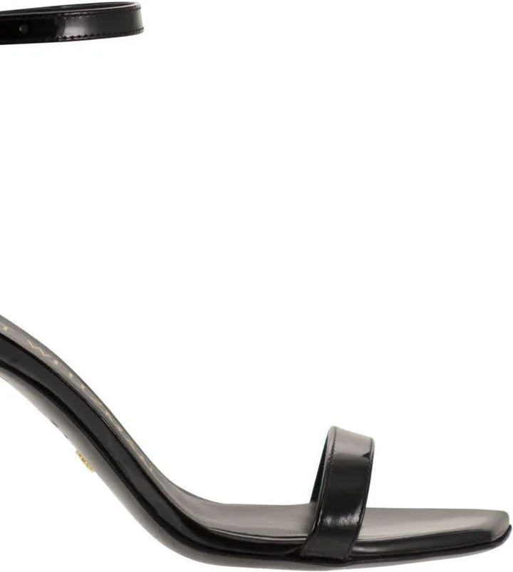Stuart Weitzman Nunakedcurve 85 - High Sandals - Image 6