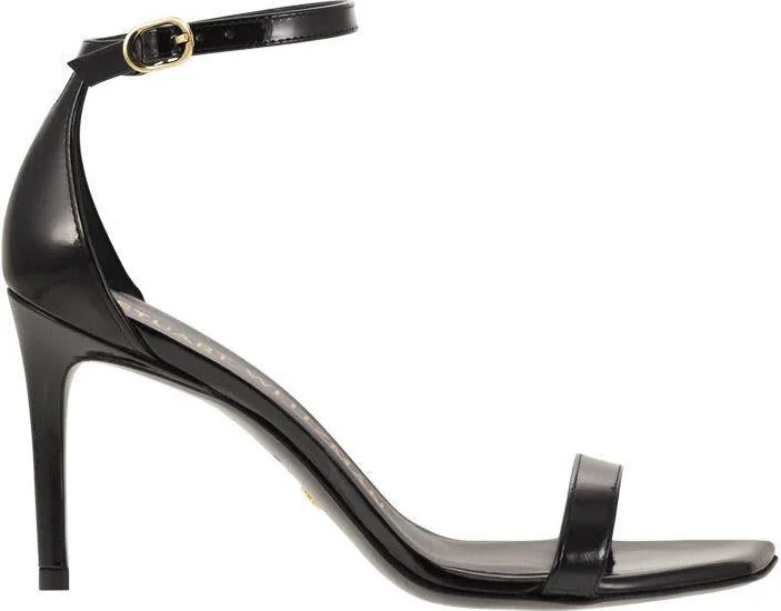 Stuart Weitzman Nunakedcurve 85 - High Sandals