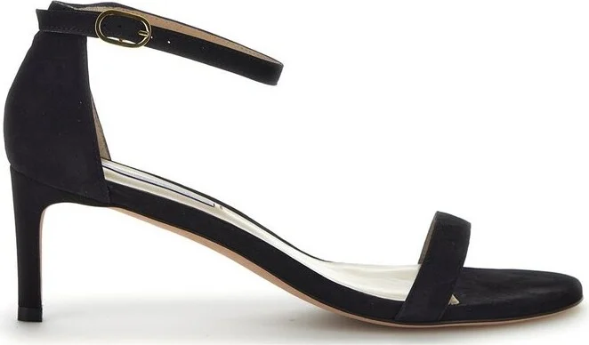 Stuart Weitzman Nunakedstraight Heeled Sandals