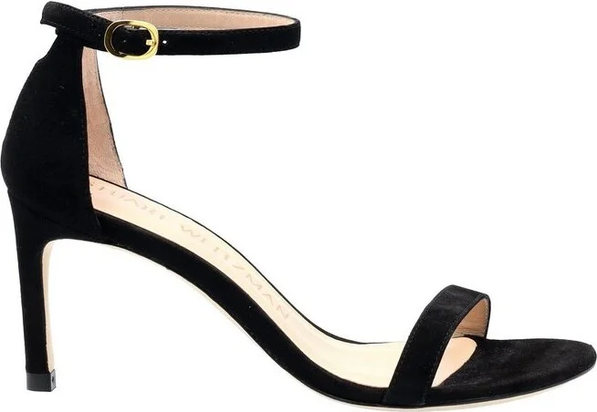 Stuart Weitzman Nunakedstraight Sandals