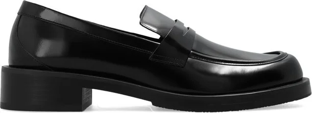 Stuart Weitzman Palmer Slip-On Loafers