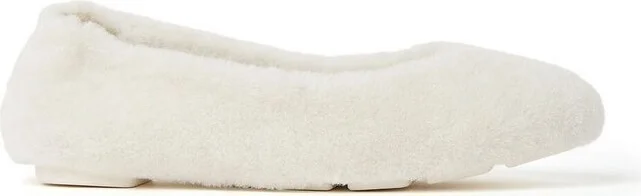 Stuart Weitzman Pirouette Super Chill Ballet Flats