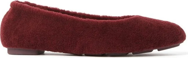 Stuart Weitzman Pirouette Super Chill Flats