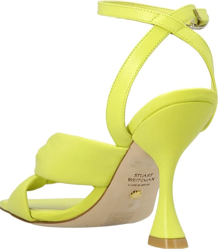 Stuart Weitzman 'Playa' Sandals - Image 2