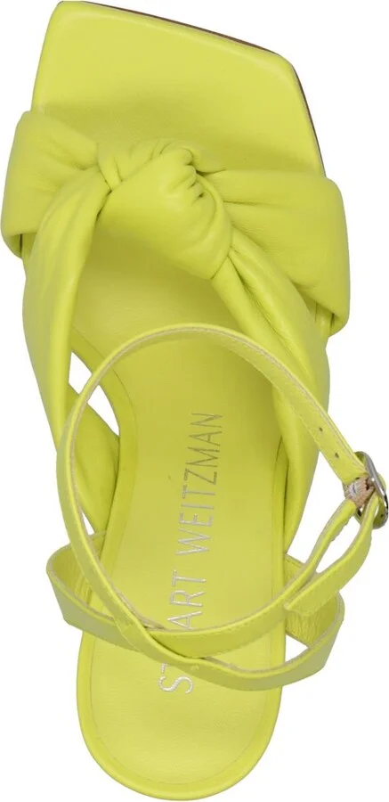 Stuart Weitzman 'Playa' Sandals - Image 3