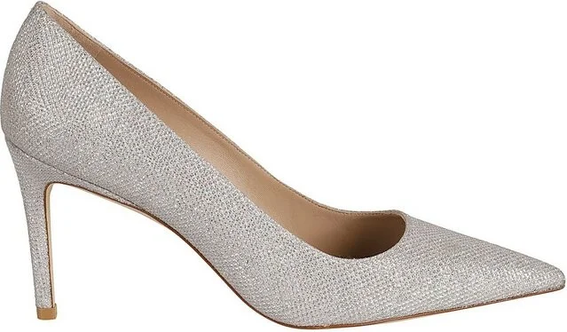 Stuart Weitzman Pointed-Toe Pumps