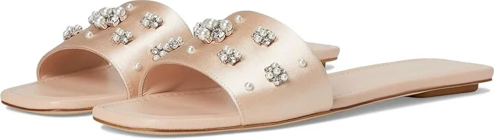 Blush,clear,natural
