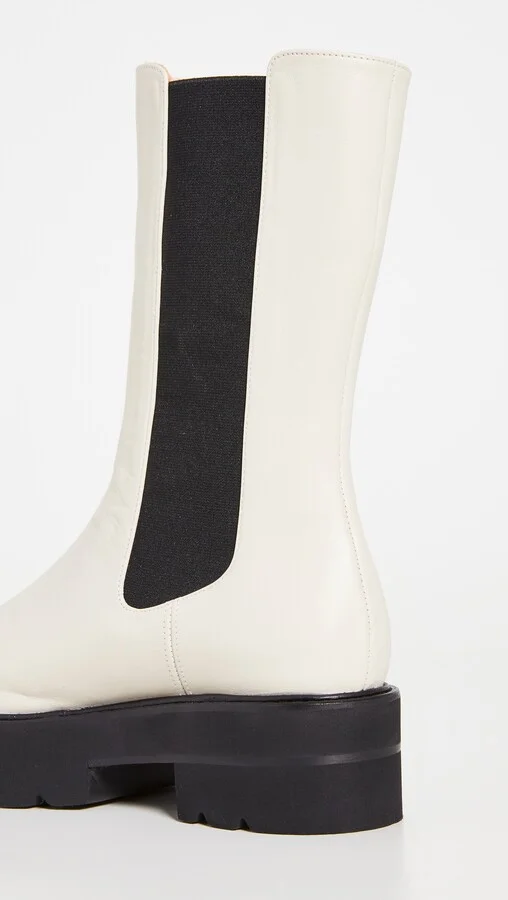 Stuart Weitzman Presley Ultralift Booties - Image 4