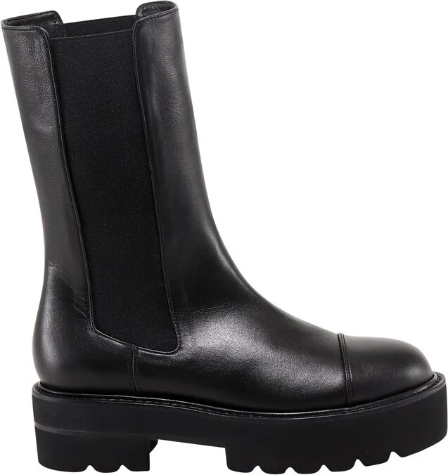 Stuart Weitzman Presley Ultralift Boots