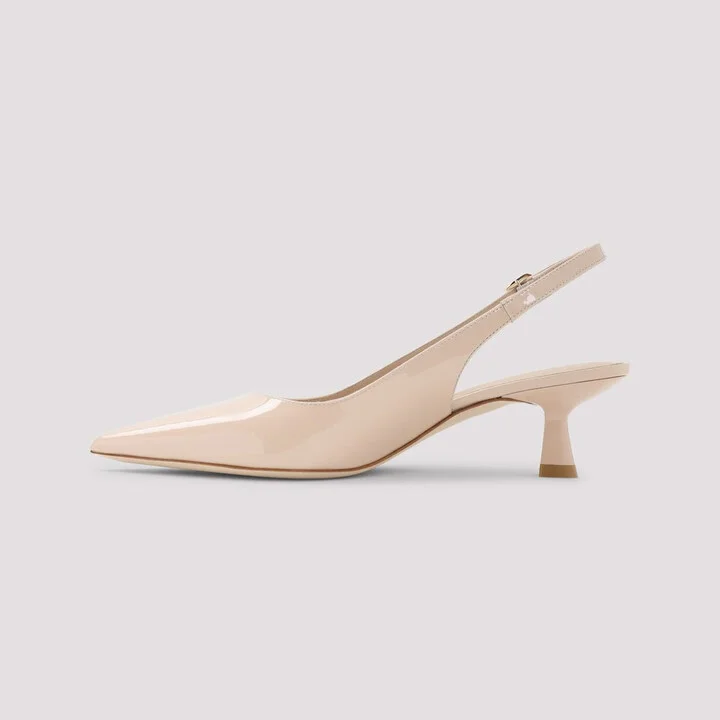 Stuart Weitzman Pumps - Image 2