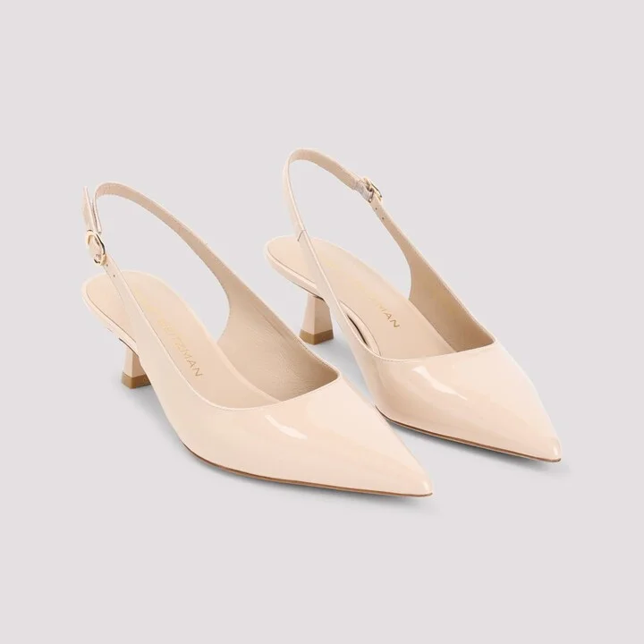Stuart Weitzman Pumps - Image 3