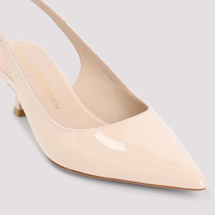 Stuart Weitzman Pumps - Image 4