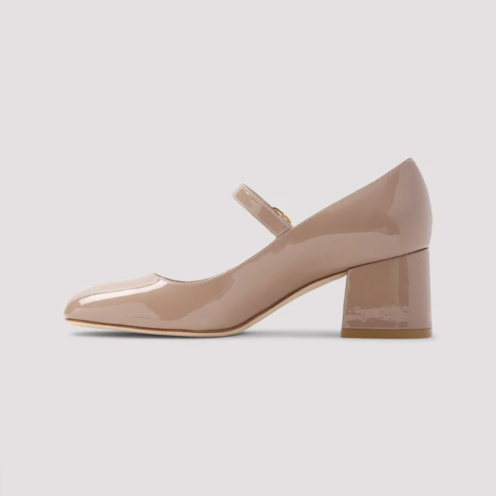 Stuart Weitzman Pumps - Image 2