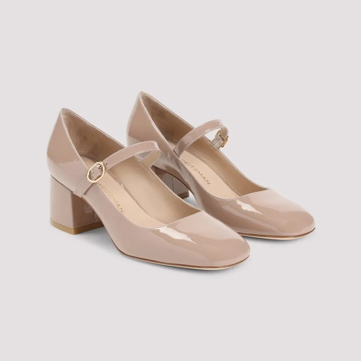 Stuart Weitzman Pumps - Image 3