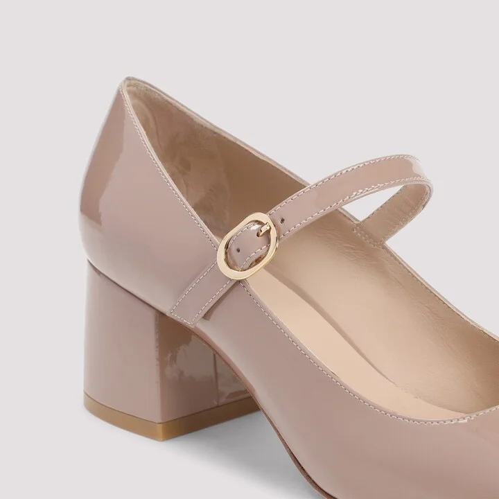 Stuart Weitzman Pumps - Image 4