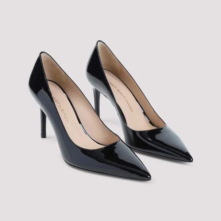 Stuart Weitzman Pumps - Image 3