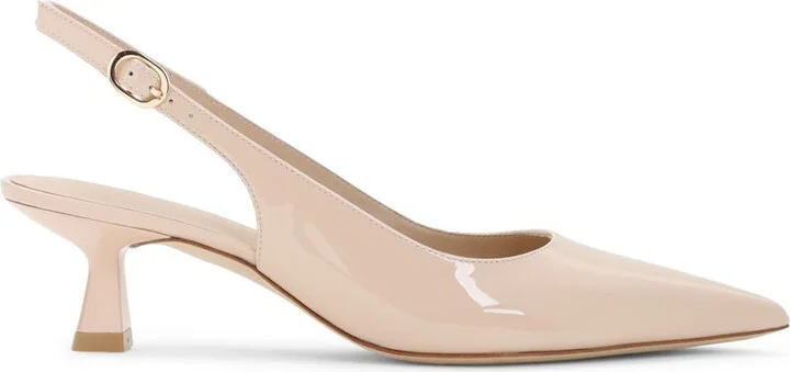 Stuart Weitzman Pumps