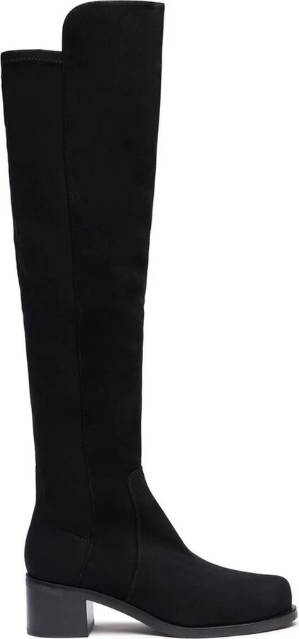 Stuart Weitzman Reserve Over-The-Knee Boots