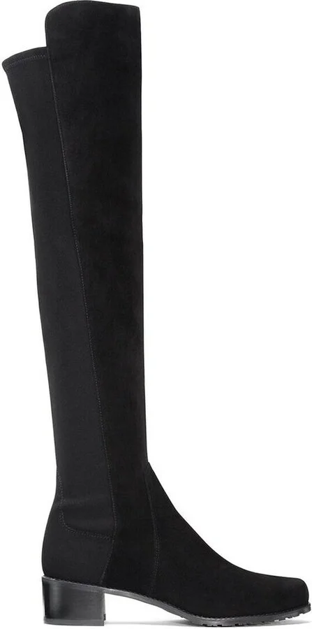 Stuart Weitzman Reserve Over-The-Knee Boots
