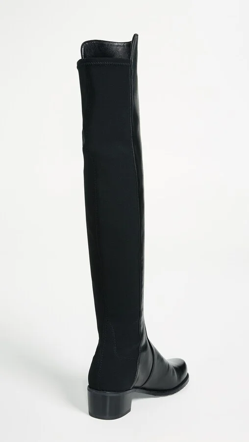 Stuart Weitzman Reserve Tall Boots - Image 4