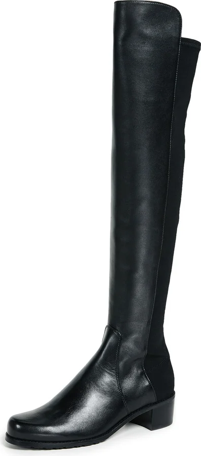 Stuart Weitzman Reserve Tall Boots