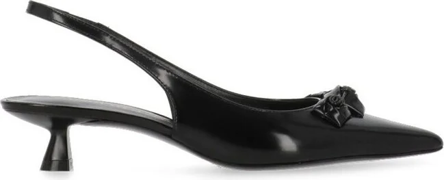 Stuart Weitzman Rosie Slingback Pumps